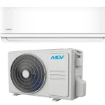 Árengedmény MDV NTA1-035B-SP oldalfali split klíma (3.5 kW)