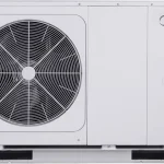 Biztonságos fizetés Midea MHC-V16W/D2N8-BE30 hmv tároló nélkül (16 kW)