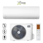 Midea Xtreme Save MG2X-09-SP oldalfali split klíma (2.6 kW) Biztonságos fizetés