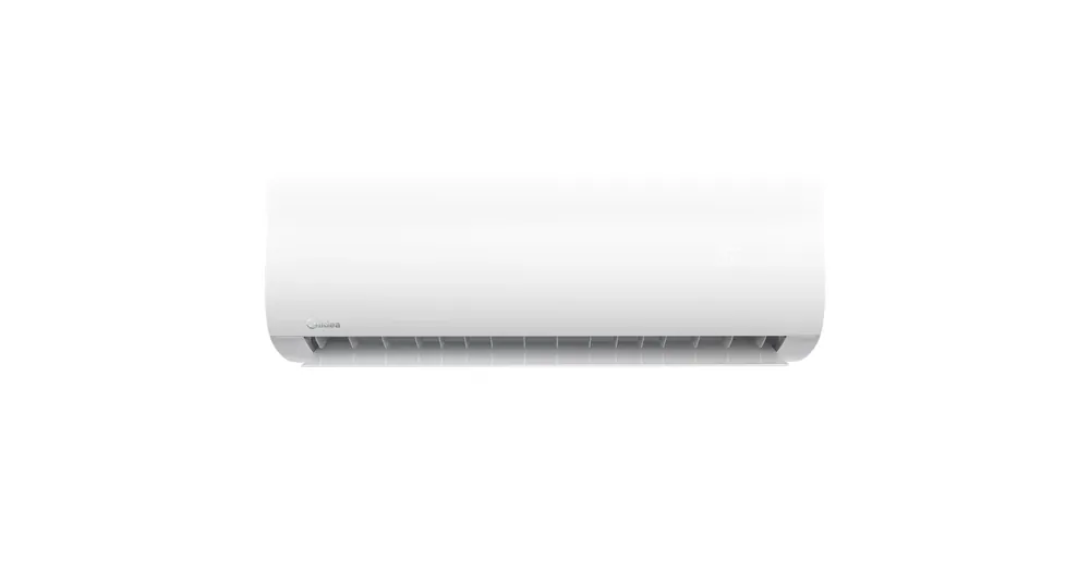 Midea Xtreme Save MSAGAU-09HRFNX fali split klíma beltéri egység (2.6 kW) Rendeld meg most