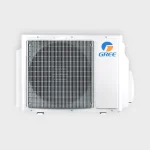 Szezonális akció GREE Multi Inverter GWHD(28)NK6OO split klíma kültéri egység (8 kW)