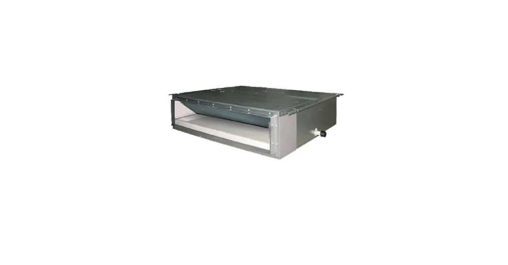 GREE GFH(18)CB-K6DNA1B/I légcsatornázható split klíma beltéri egység (5.3 kW) Azonnal elérhető