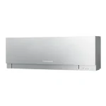 Mitsubishi Zen MSZ-EF25VGKS fali split klíma beltéri egység (2.5 kW) Akció