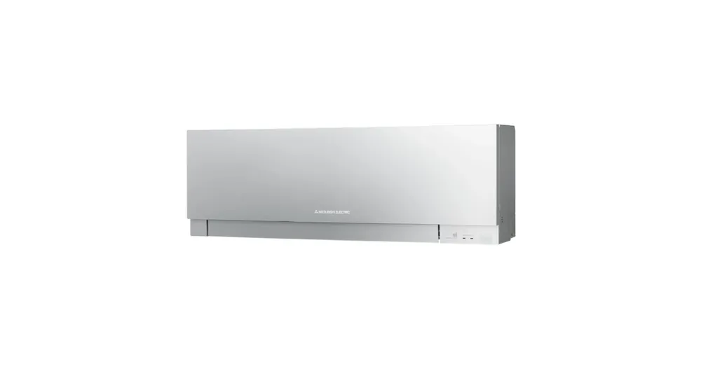 Mitsubishi Zen MSZ-EF25VGKS fali split klíma beltéri egység (2.5 kW) Akció