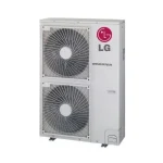 Vásárlói kedvenc LG Multi F DX Inverter FM48AH.U34 split klíma kültéri egység (14.1 kW)