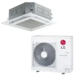 LG Compact kazettás UT30F/UUB1 Split klíma (8,8 kW) Exkluzív ajánlat