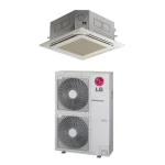 Expressz kézbesítés LG Standard kazettás UT48F/UUD1 Split klíma (14 kW)