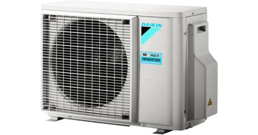 Daikin 2MXM40A split klíma kültéri egység (4 kW) Újdonság