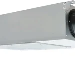 Biztonságos vásárlás Fisher hővisszanyerős szellőztető - 300 m3/h - F-ERVXQ-D300