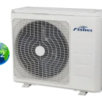 Fisher FS5MIF-424AE3 multi inverter klíma kültéri egység (12 kW) Olcsó