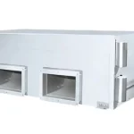 Fisher FVLI-960CE2/FVOIF-960CE2-3F Légcsatornázható nagy teljesítményű Monosplit (28kW) (400V) Alacsony ár