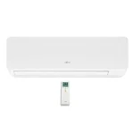 Fujitsu Design ASYG07KGTF multi inverter klíma beltéri egység (2 kw) Nézd meg most