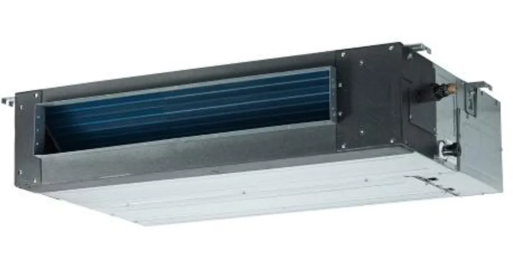 Midea MTIU-09HWFNX(GA) légcsatornázható split klíma beltéri egység (2.6 kW) Vedd meg online