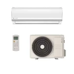 Ajánlat CLIVET NATIV 35 89472262 / 88072202 oldalfali split klíma (3.5 kW)
