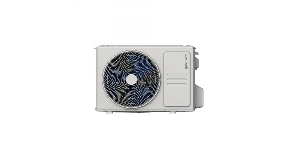 Clivet MU2-Y 41 87012281 split klíma kültéri egység (4.1kW) Csak ma