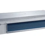 CLIVET DUCT 2 53 89132211 légcsatornázható split klíma beltéri egység (5.3 kW) Kedvezményes ár