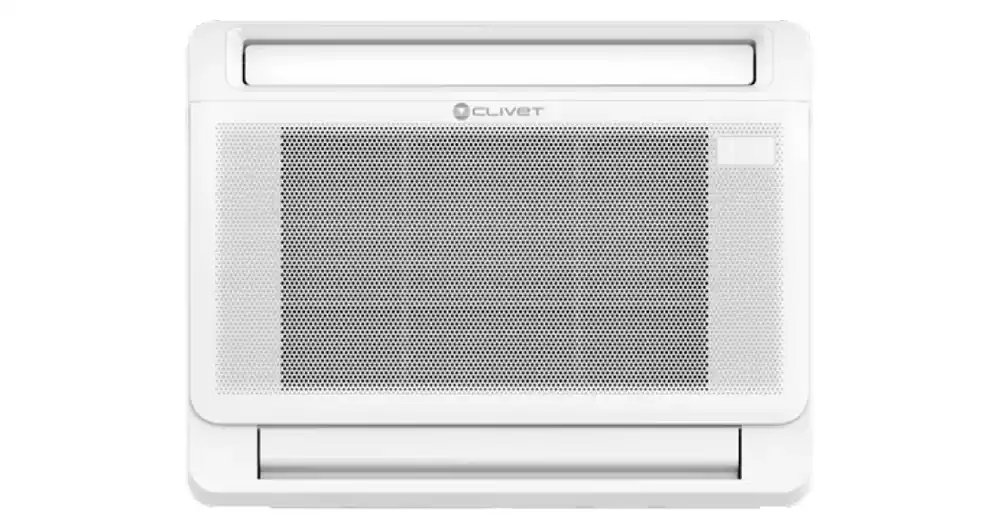 CLIVET CONSOLE 3 27 89472268 multi konzol beltéri (2,6 kW) Vedd meg online