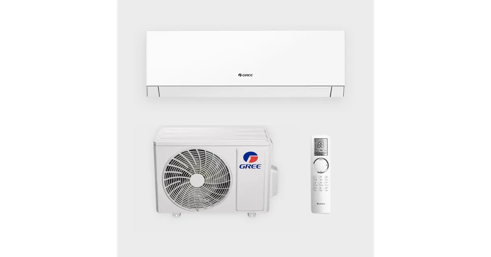 Vedd meg online GREE Smart One GWH12AOCXB-K6DNA2C Split klíma csomag (3,51 kW)