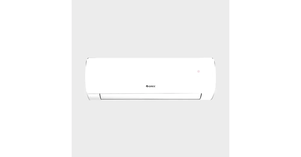 GREE Comfort Pro GWH09ACCXB-K6DNA1G/I fali split klíma beltéri egység (2.7 kW) Biztonságos fizetés