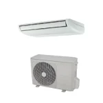 Fisher FSPIF-6001AE3/FSOIF-6001AE3-3F (400V) mennyezeti split klíma (15.24 kW) Expressz szállítás