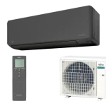 Fujitsu AIRSTAGE ASEH14KMCG-B/AOEH14KMCG Inverteres split klíma csomag (4,2 kW) Kiárusítás