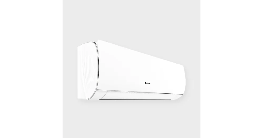 Azonnali szállítás GREE Comfort X GWH18ACDXF-K6DNA1D oldalfali split klíma (5.3 kW)