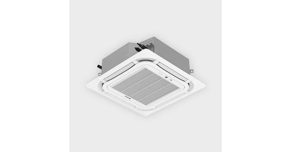 GREE Kazettás Inverter GUD100T1/A-S mennyezeti split klíma (10 kW) Legnépszerűbb