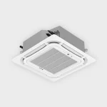 Nézd meg most GREE Kazettás Inverter GUD125T1/A-S mennyezeti split klíma (12,1 kW)