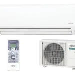 Fujitsu Eco ASEG18KLCA/AOEG18KLCA oldalfali split klíma (5.2 kW) Szuper ajánlat
