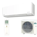 Gyors kiszállítás Fujitsu AIRSTAGE ASEH09KMCG/AOEH09KMCG Inverteres split klíma csomag (2,5 kW)