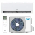 AUX Delta 3 ASW-H12C5A4/CAR3DI-B8-5 oldalfali inverteres klíma (3,5 kW) Vedd meg online