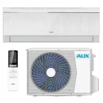 Újdonság AUX Magma 2 ASW-H18E3A4/CCR3DI-C7-5 oldalfali inverteres klíma (5,4 kW)