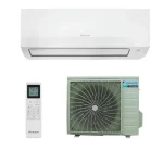 Daikin FTXC25E/RXC25E oldalfali split klíma (2.5 kW) Rendeld meg most