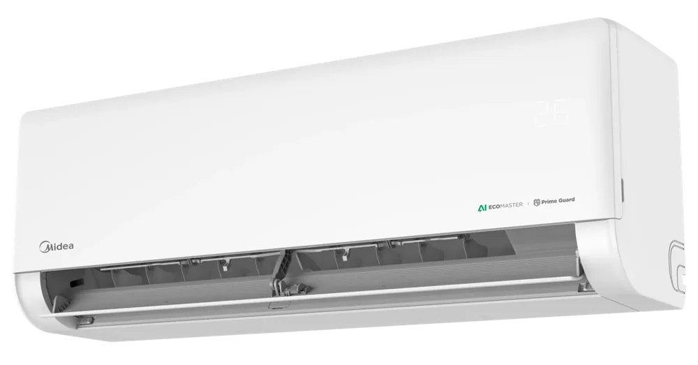 Gyors szállítás Midea Solstice EZ-24RD6-I fali split klíma beltéri egység (7 kW)