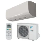 Árengedmény Daikin Sensira FTXF71F/RXF71D9 oldalfali split klíma (7.1 kW)