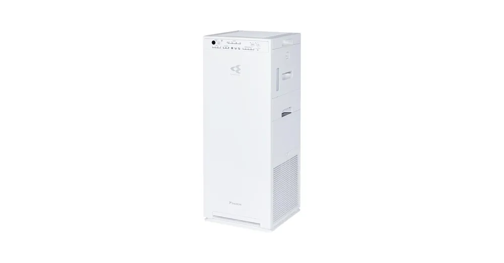 Daikin Ururu MCK555AW légtisztító készülék Árcsökkenés