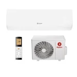 Syen Muse Next SOH24MN-E32DA1A oldalfali split klíma (6,2 kW) Különleges ajánlat