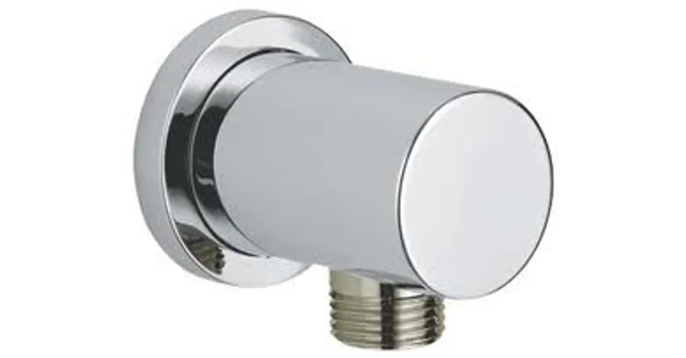 Kedvezményes ár Grohe Rainshower fali csatlakozó 27057000
