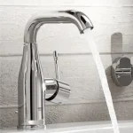 Ajánlat Grohe Essence egykaros mosdócsaptelep 23462001
