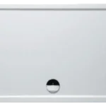 Riho Zürich 266 beépíthető zuhanytálca 170x90x5 D001003005 Expressz szállítás