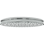 Ajánlat Tres Retro-Tres vízkőmentes fejzuhany, kerek, 310 mm króm 29933703