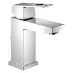 Újdonság GROHE Eurocube mosdócsaptelep 2312700E