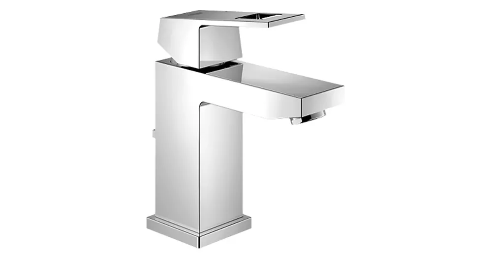 Újdonság GROHE Eurocube mosdócsaptelep 2312700E