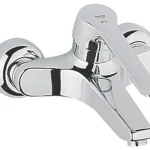 Outlet GROHE Euroeco Speciál mosdócsaptelep 32778000