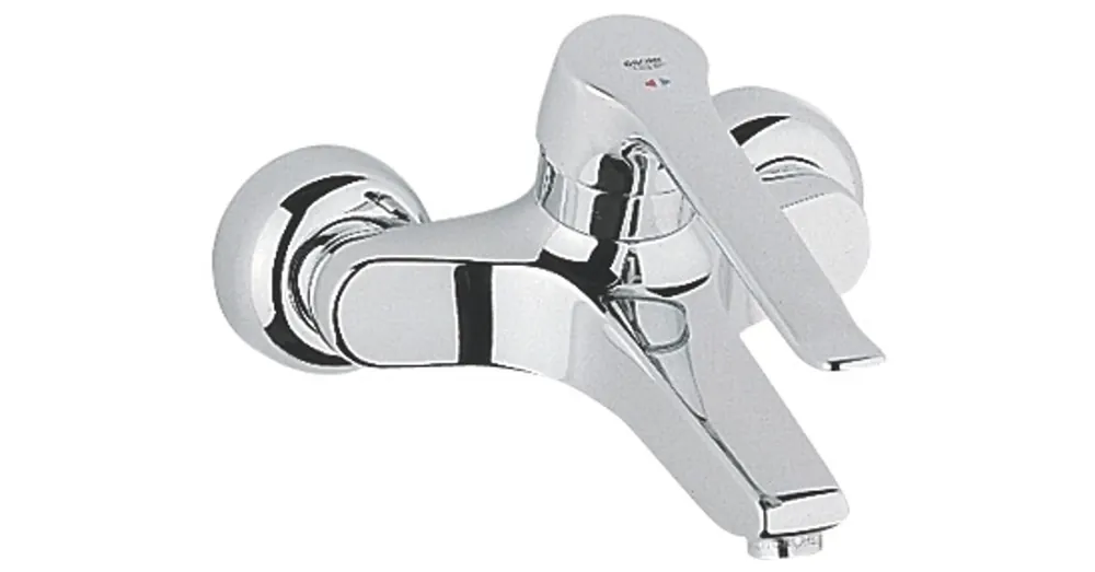 Outlet GROHE Euroeco Speciál mosdócsaptelep 32778000