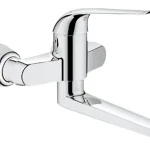 Vásárlói kedvenc GROHE Euroeco Speciál mosdócsaptelep 32773000