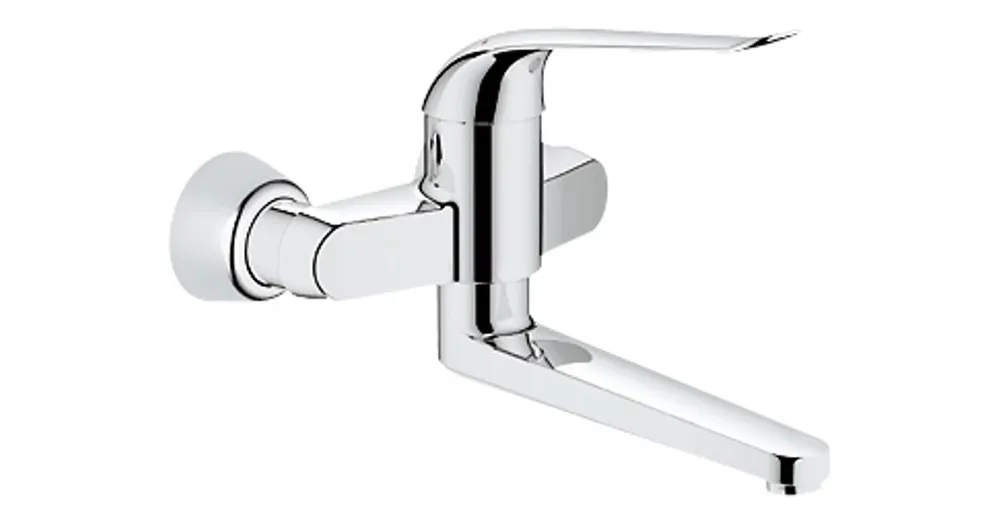 Vásárlói kedvenc GROHE Euroeco Speciál mosdócsaptelep 32773000