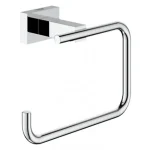Ajánlat GROHE Essentials Cube WC-papír tartó 40507001
