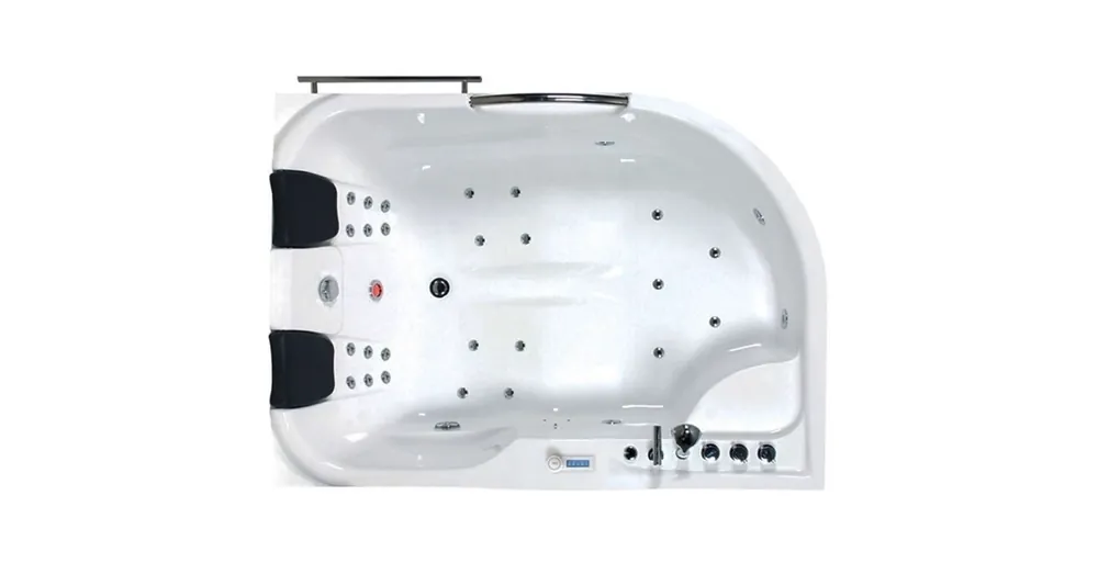 Kihagyhatatlan ajánlat Wellis Dublo E-Drive WK00005-5 1800x1300x660