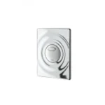 Legnépszerűbb Grohe Surf nyomólap króm 38861000